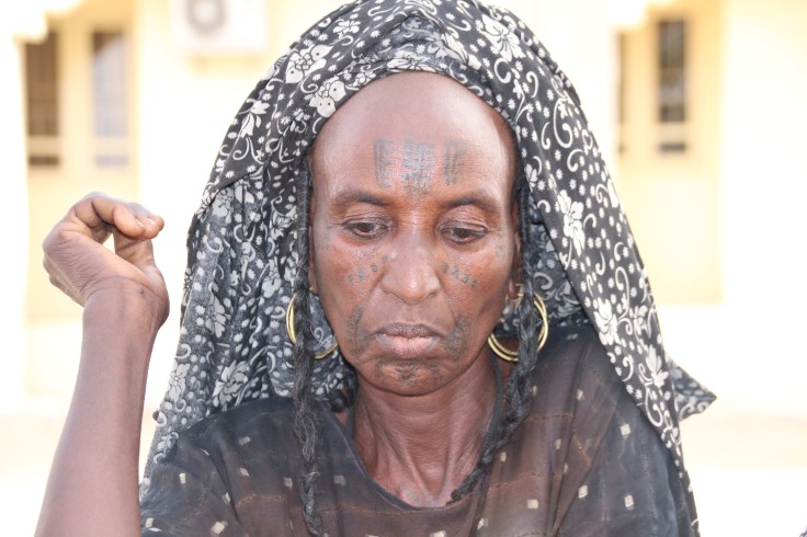 Lumbi Altine, Benicheik, Borno State, April 2017