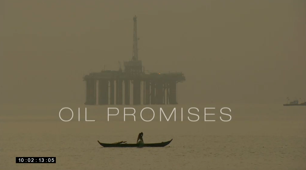 Working Title copyright Berlin Producers